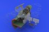 Eduard 648036 MiG-21MF interior late 1/48 (Eduard)